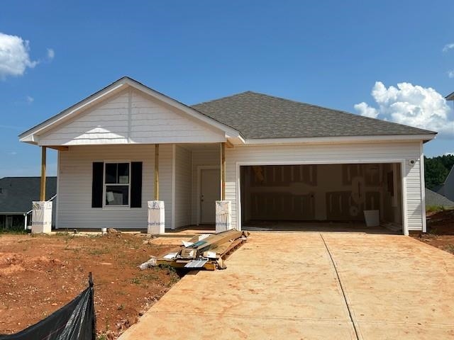 260 Talbert Trail
