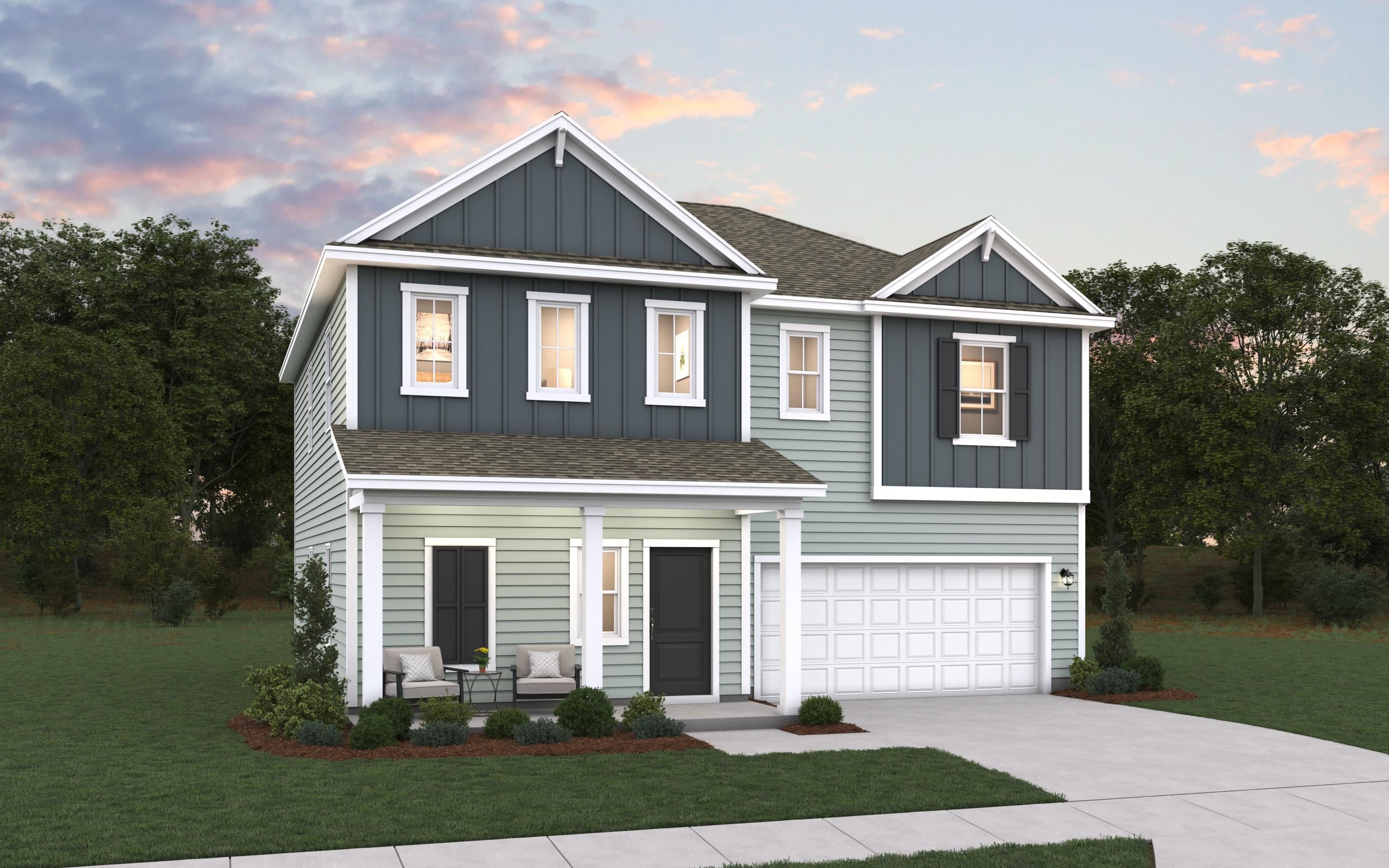 244 Talbert Trail