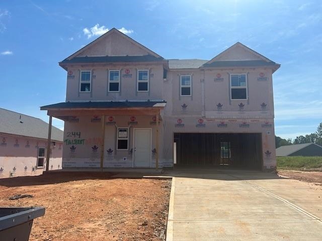 244 Talbert Trail