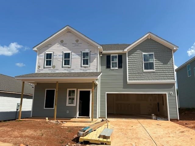 256 Talbert Trail