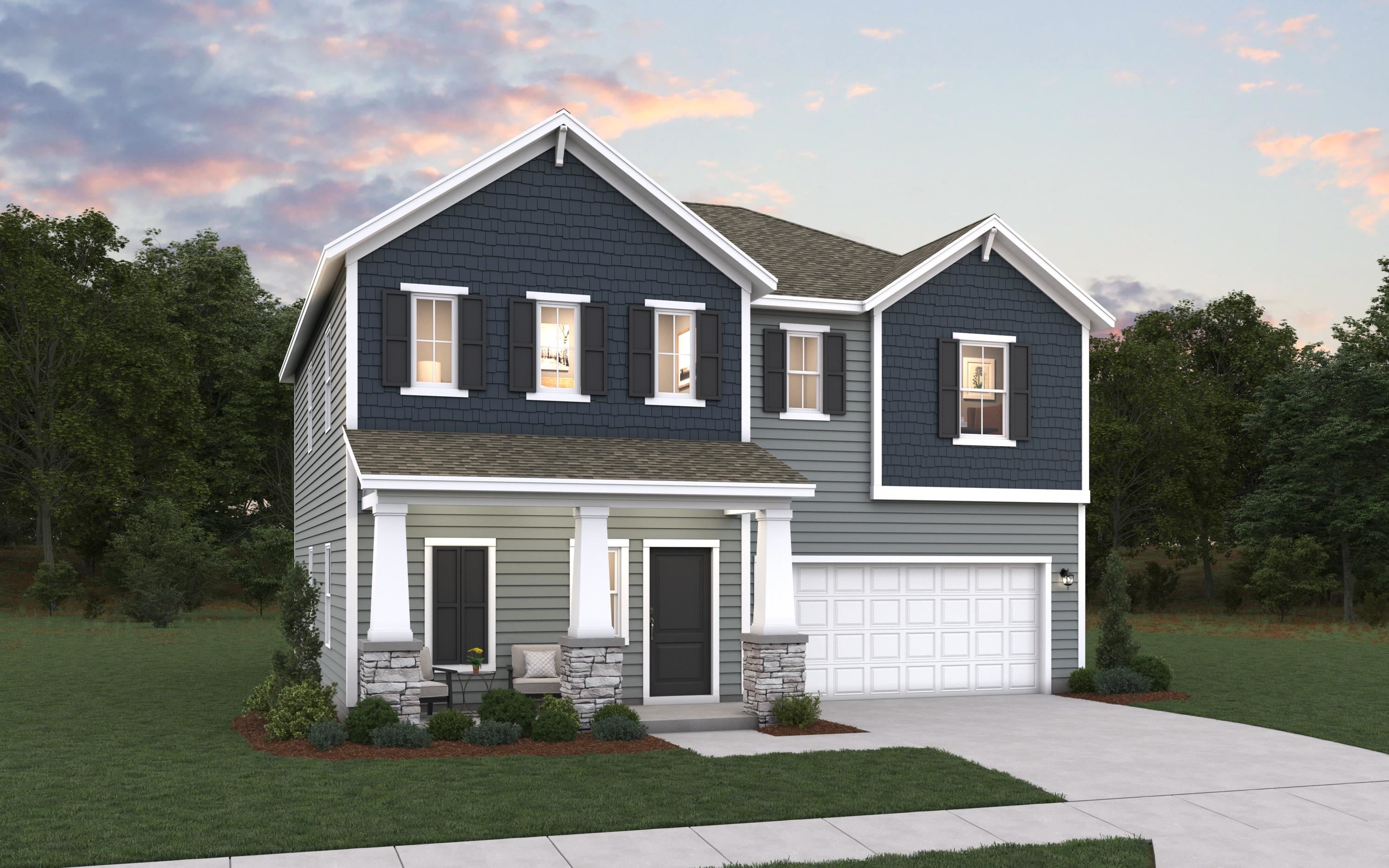 257 Talbert Trail