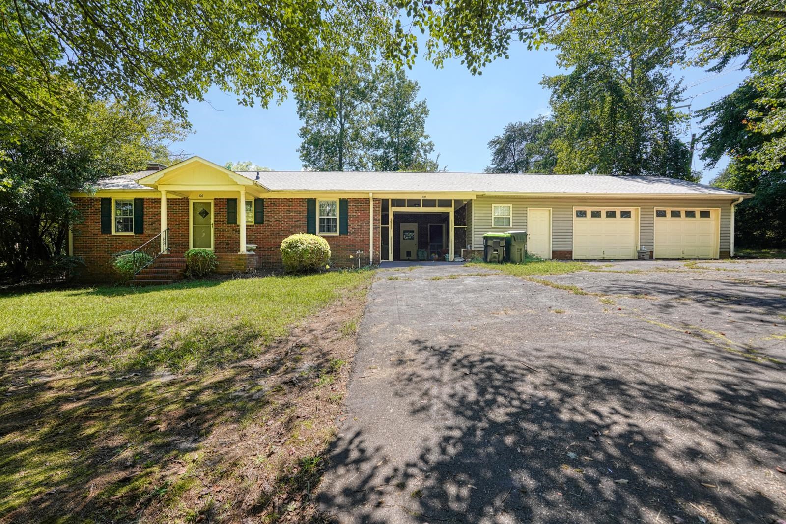 100 Carpenter Drive