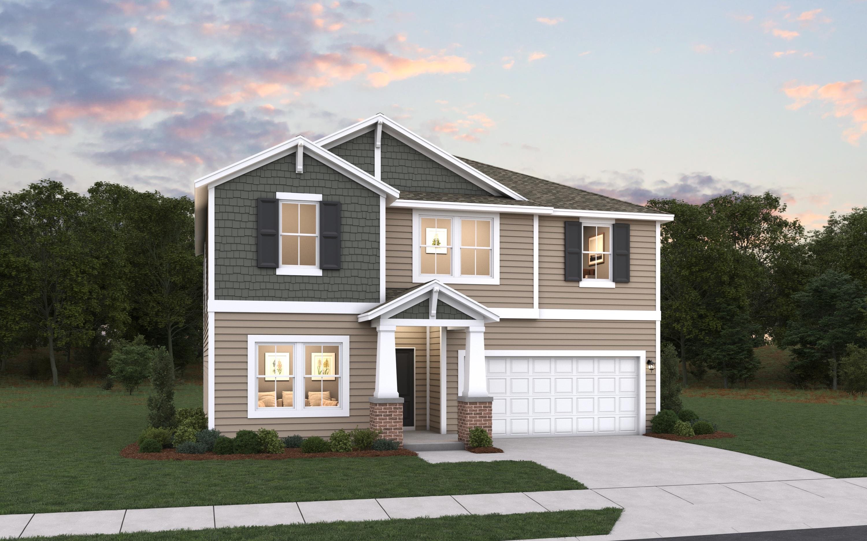 228 Talbert Trail