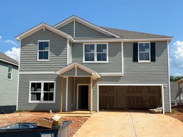 252 Talbert Trail