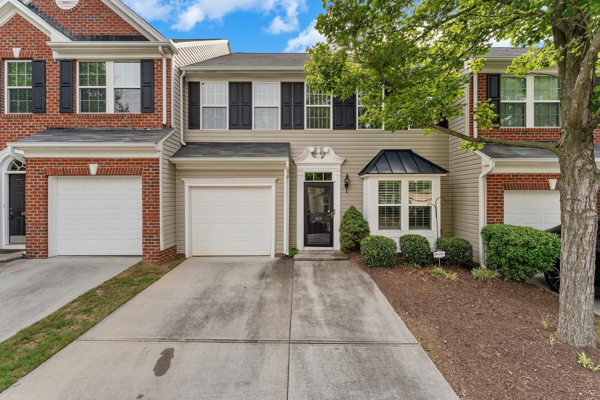 419 Cedar Pines Drive