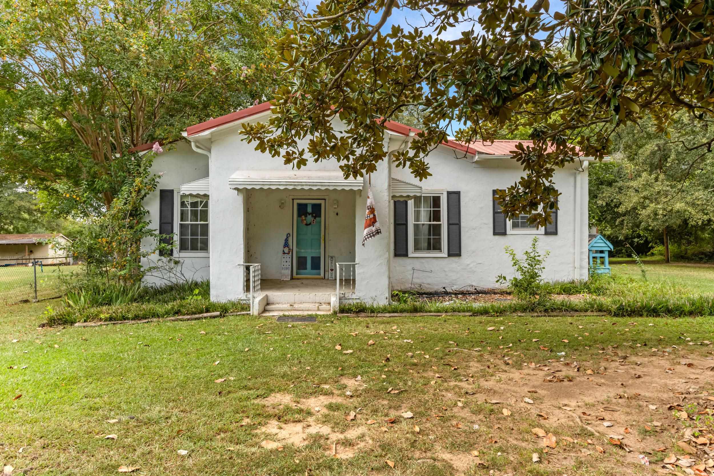 867 Battleground Road