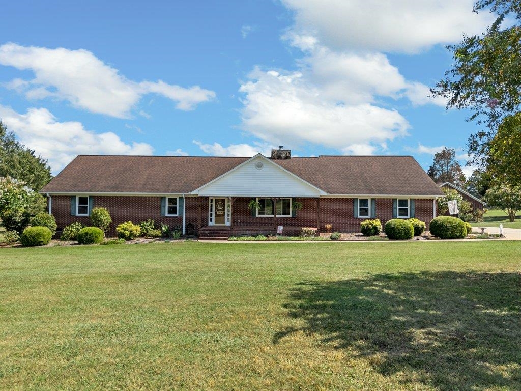 632 Circle Drive