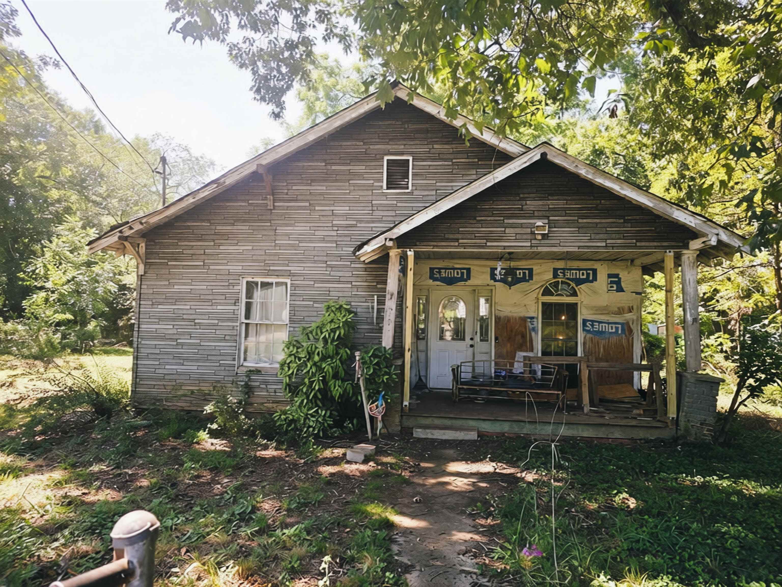 318 Hill Street