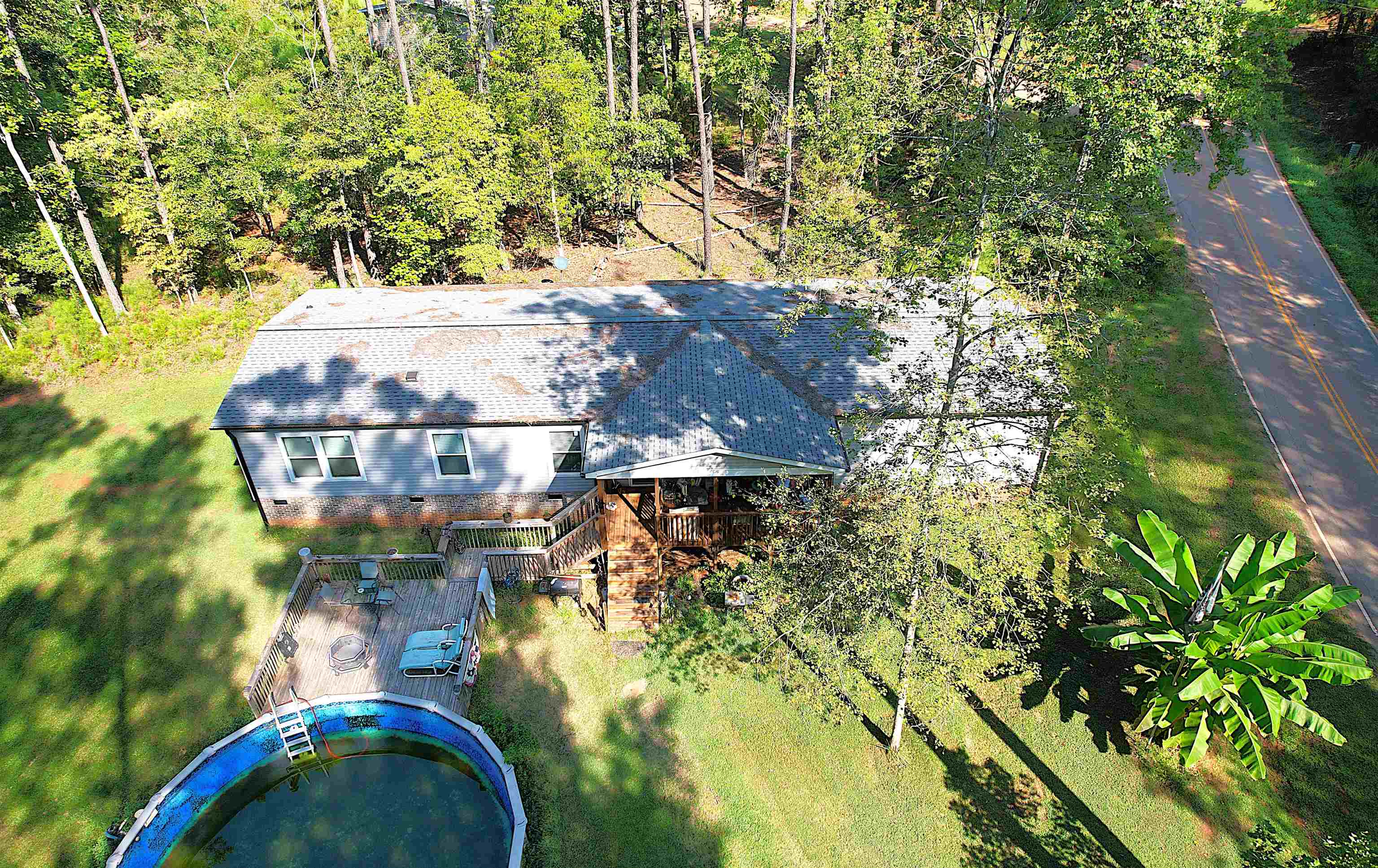 214 Sulpher Springs Road
