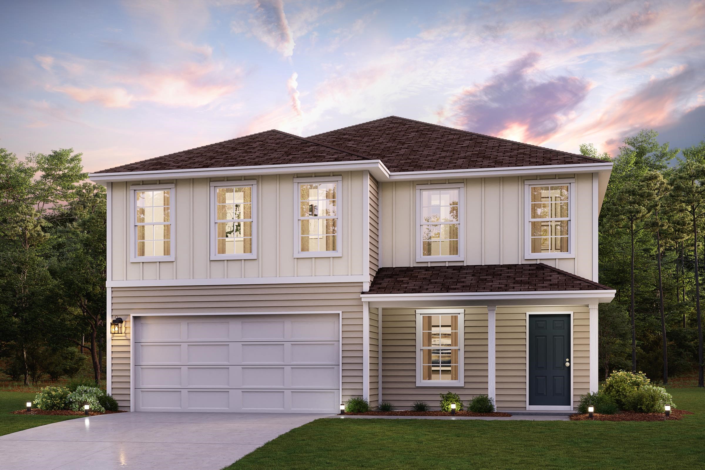 122 Russet Road