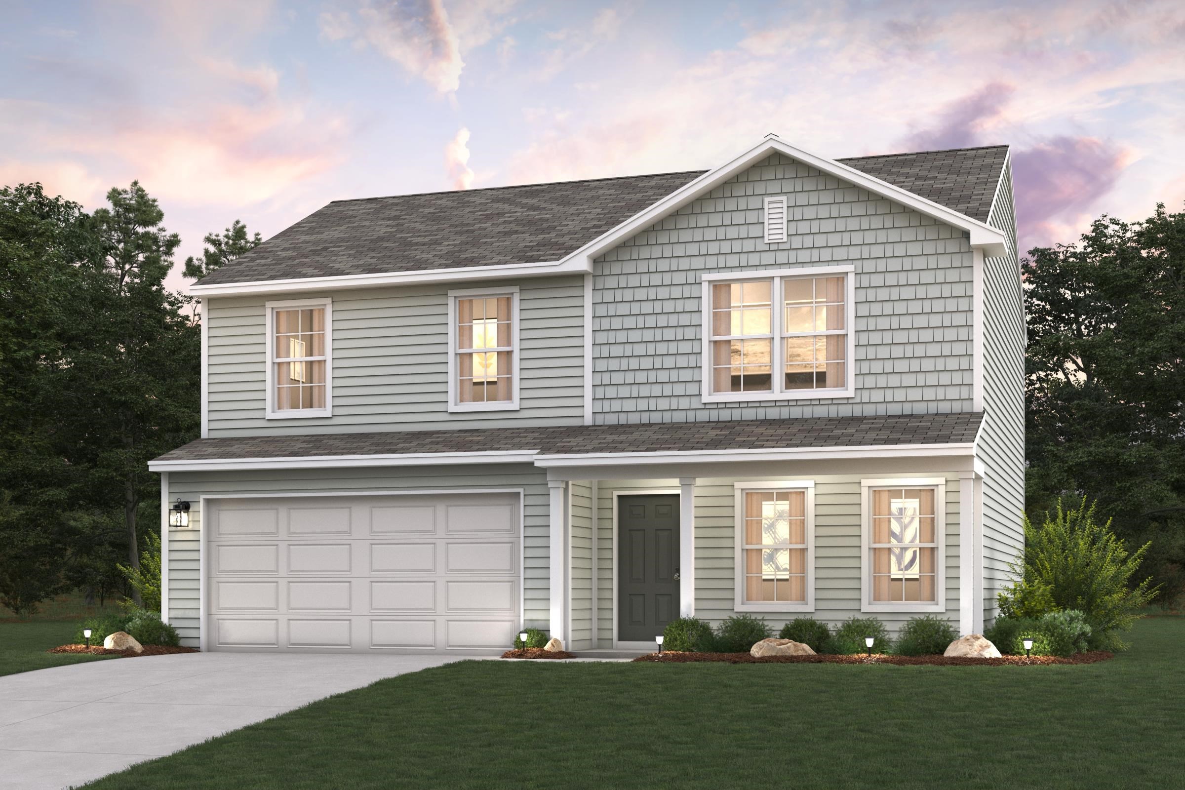 124 Russet Road
