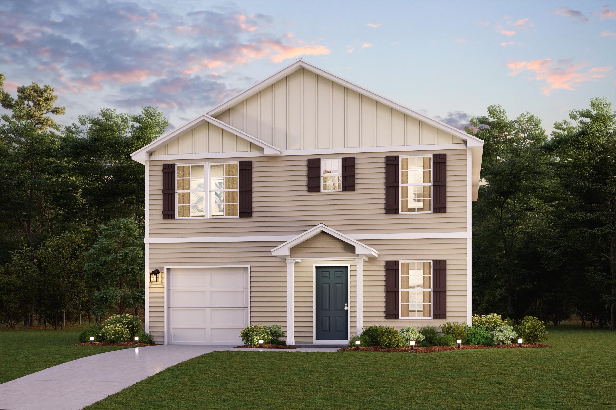 105 Butterfield Lane