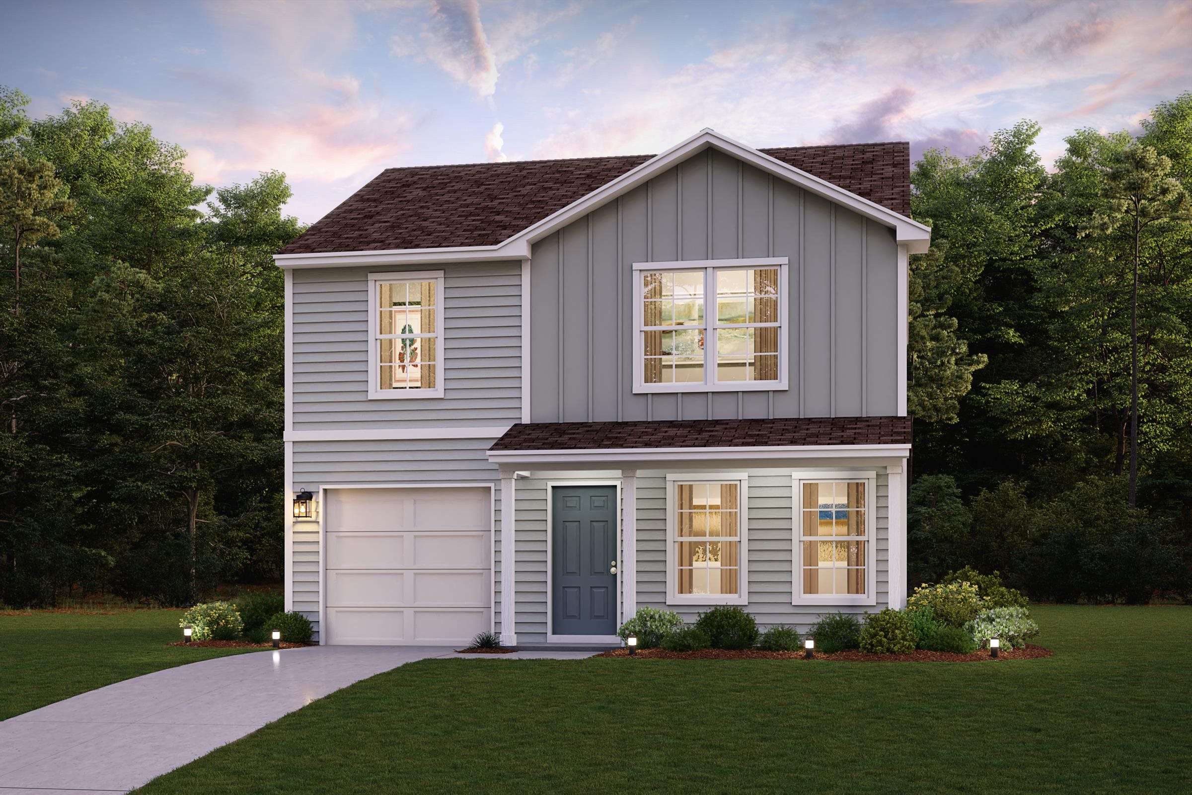 110 Butterfield Lane