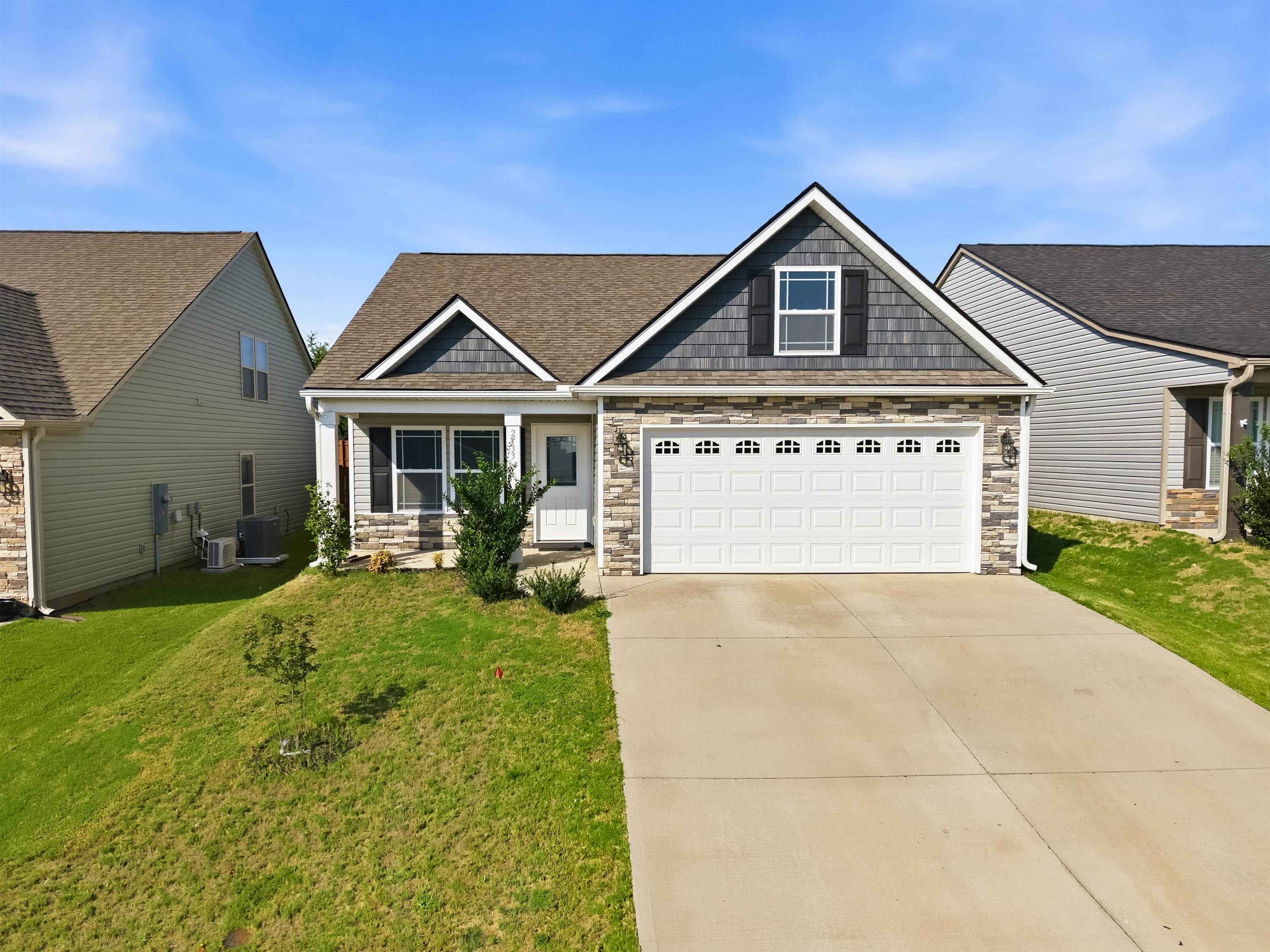 2133 Davenport Court