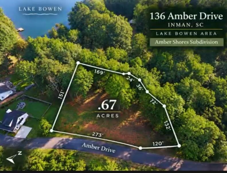 136 Amber Drive