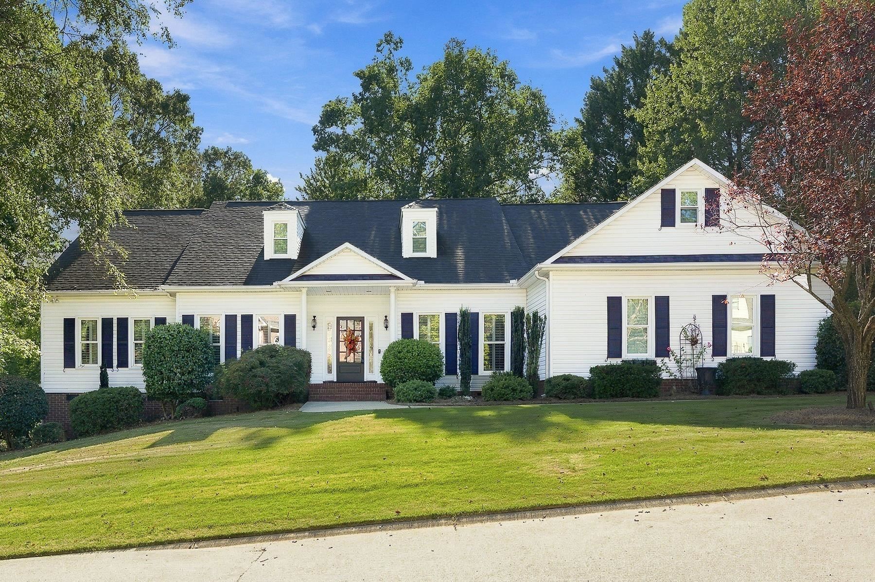 305 Beckworth Drive