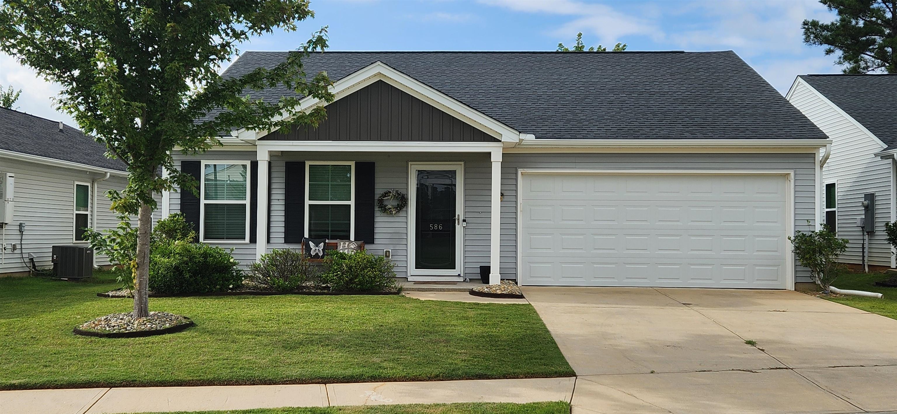 586 Ridgeville Crossing Drive
