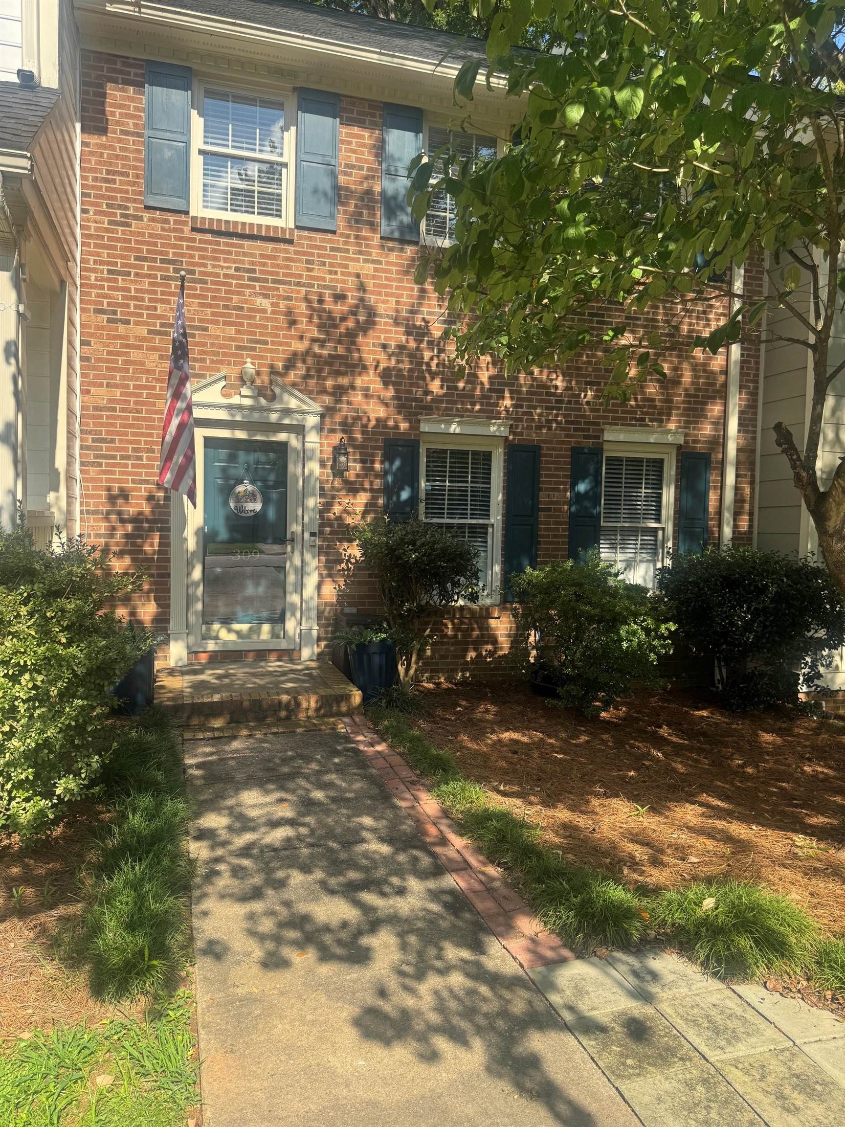 309 Woodburn Creek Road