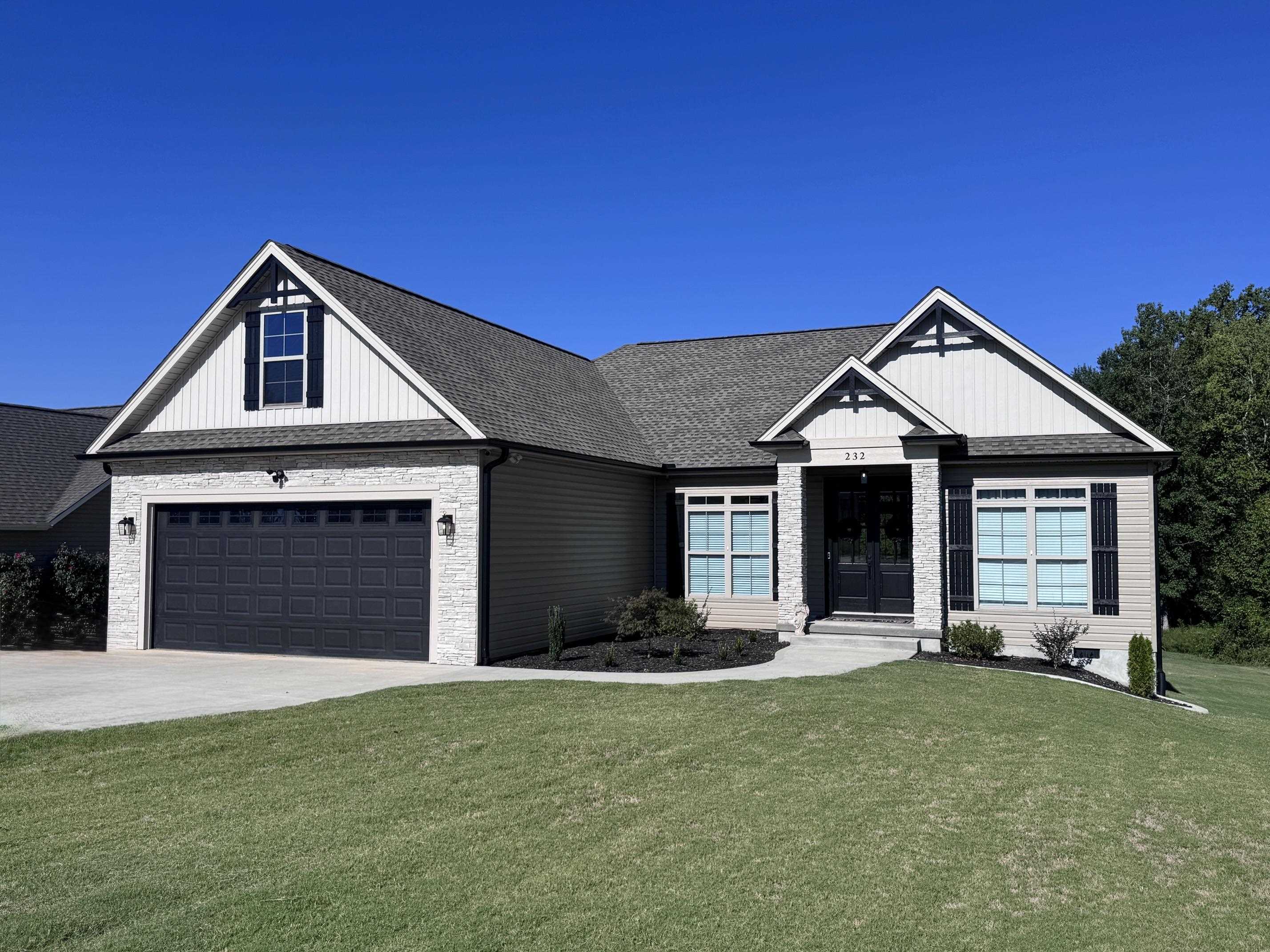 232 Bertha Burns Rd