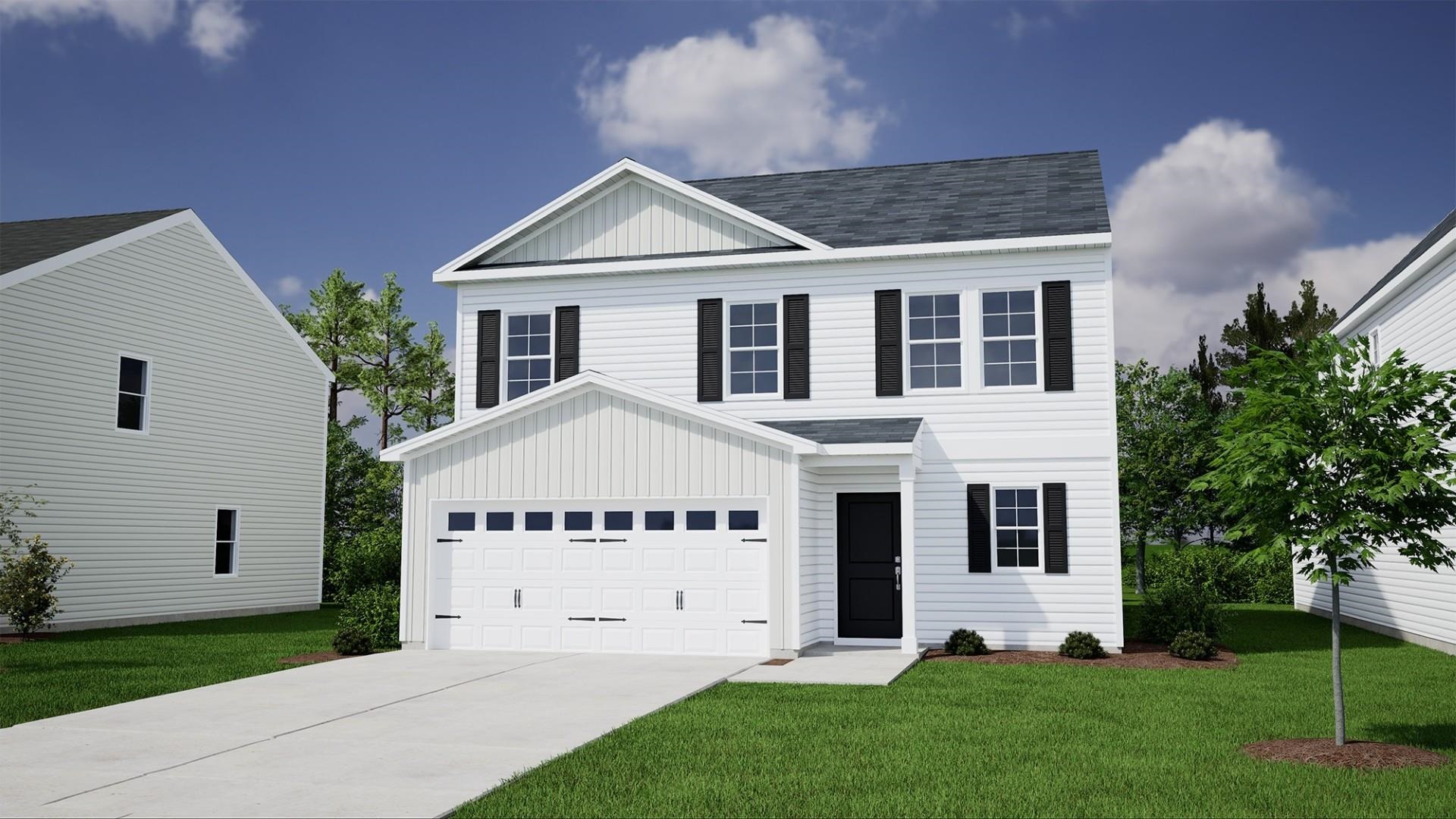 2221 Mill Loop