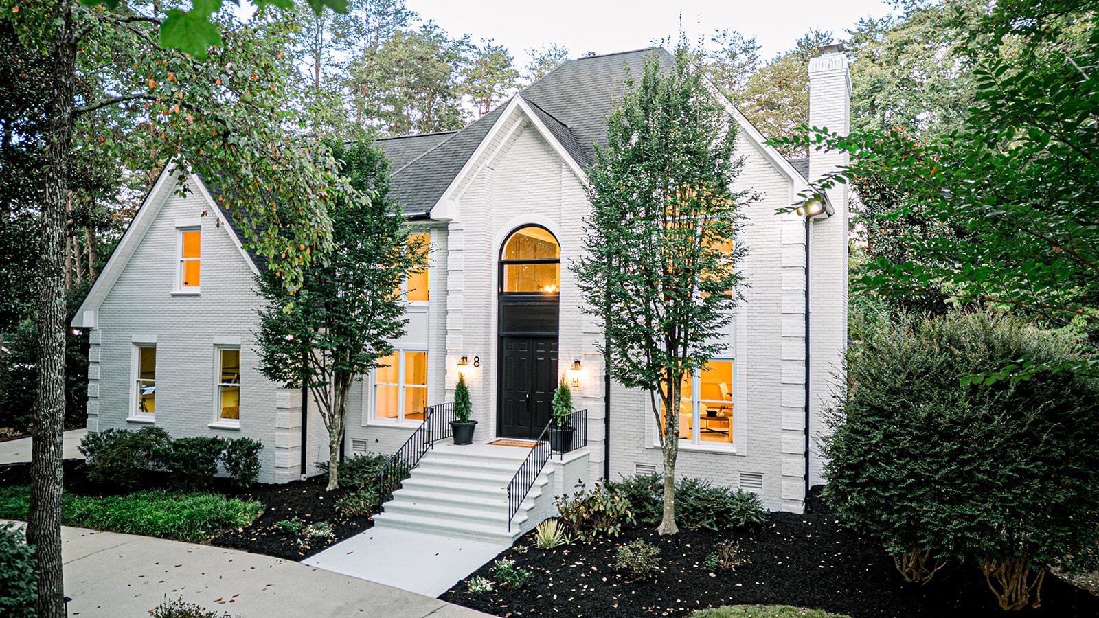8 Sneed Drive