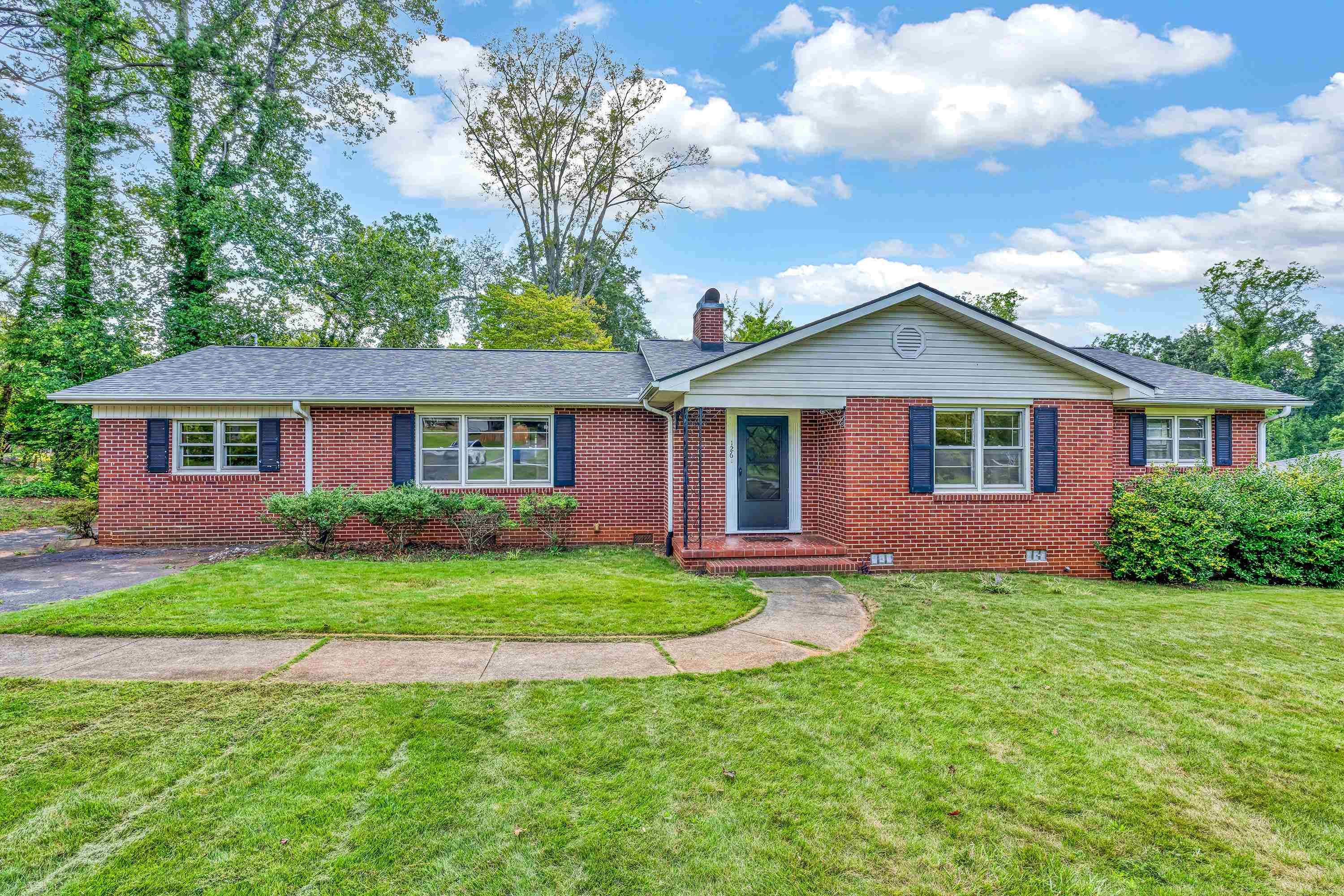 126 Holly Drive