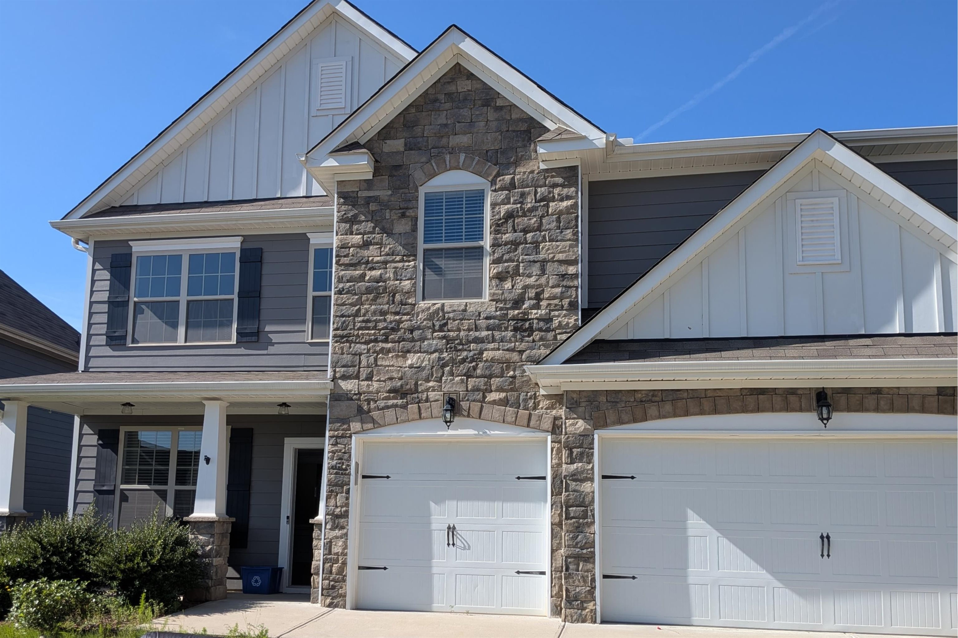 405 Hilburn Way