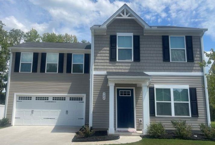 584 Eden Hall Road