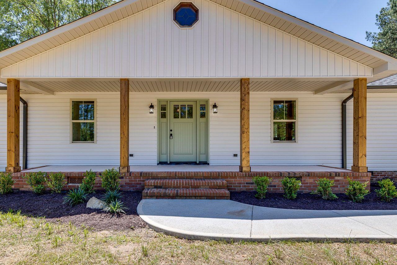 1041 Motlow School Road