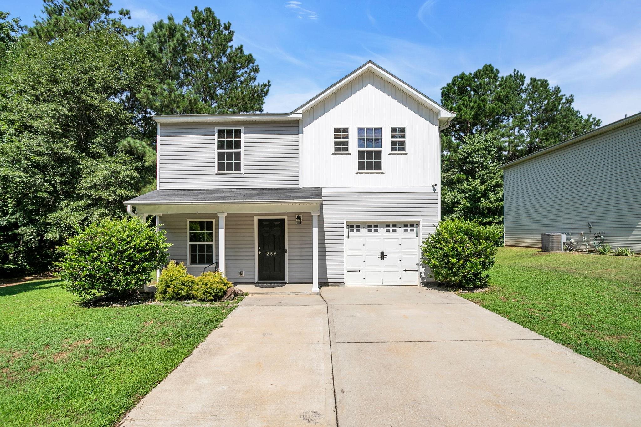 256 Cotton Creek Drive