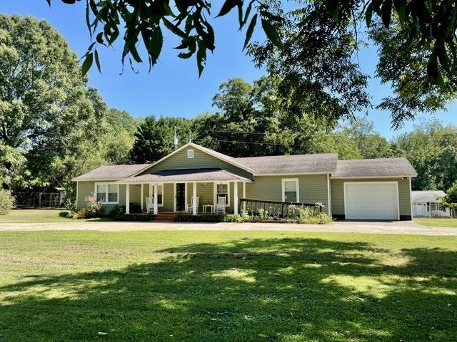 554 Green River Road