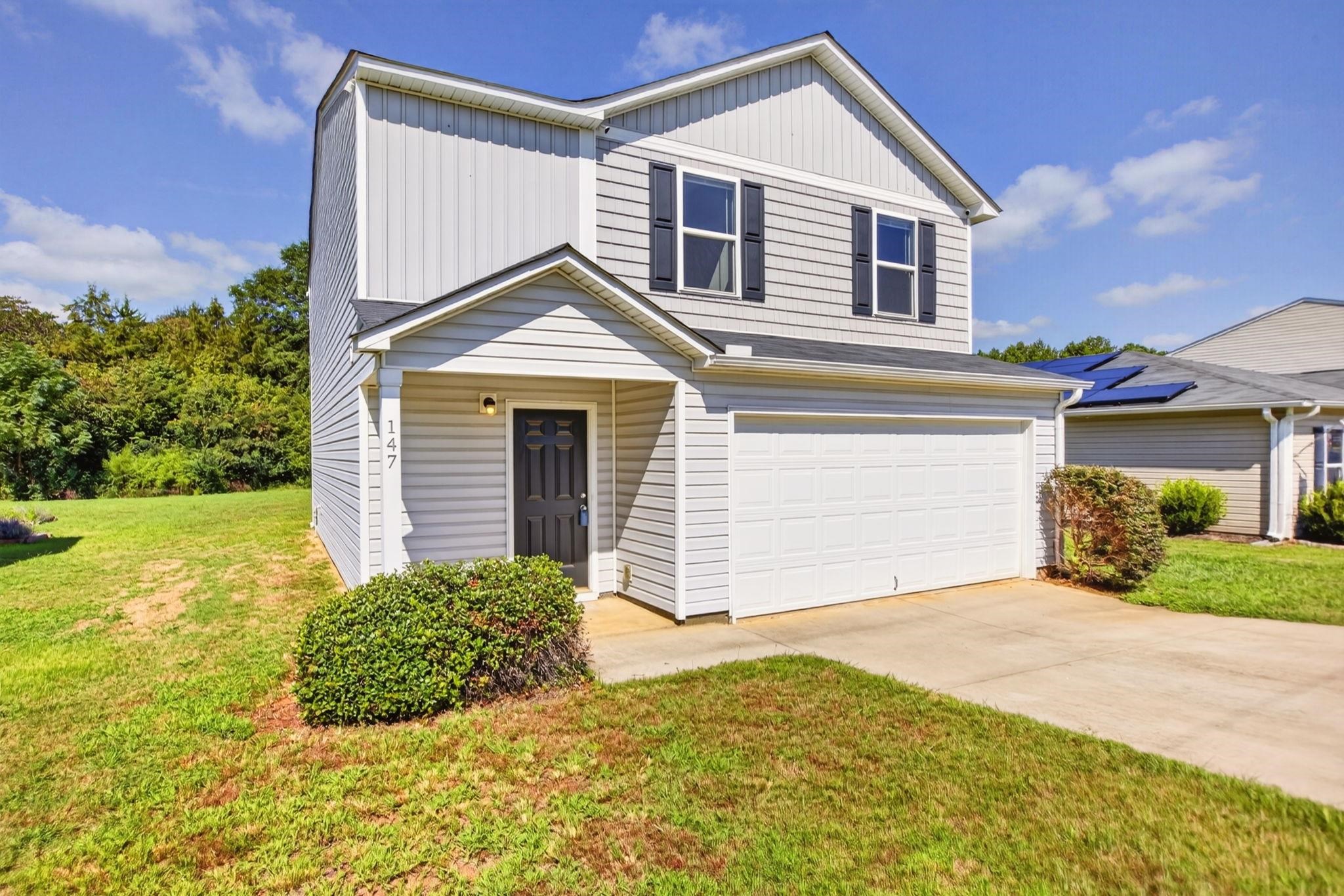 147 Bennett Dairy Road