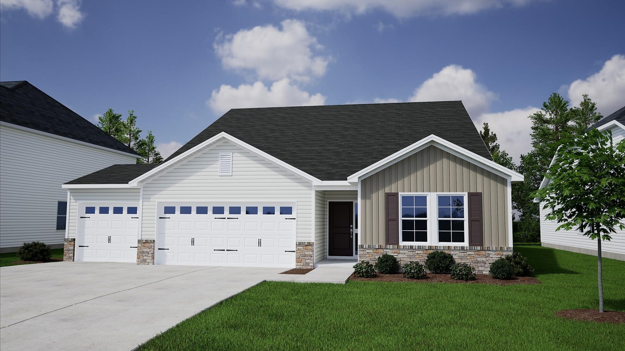 520 Sims View Court