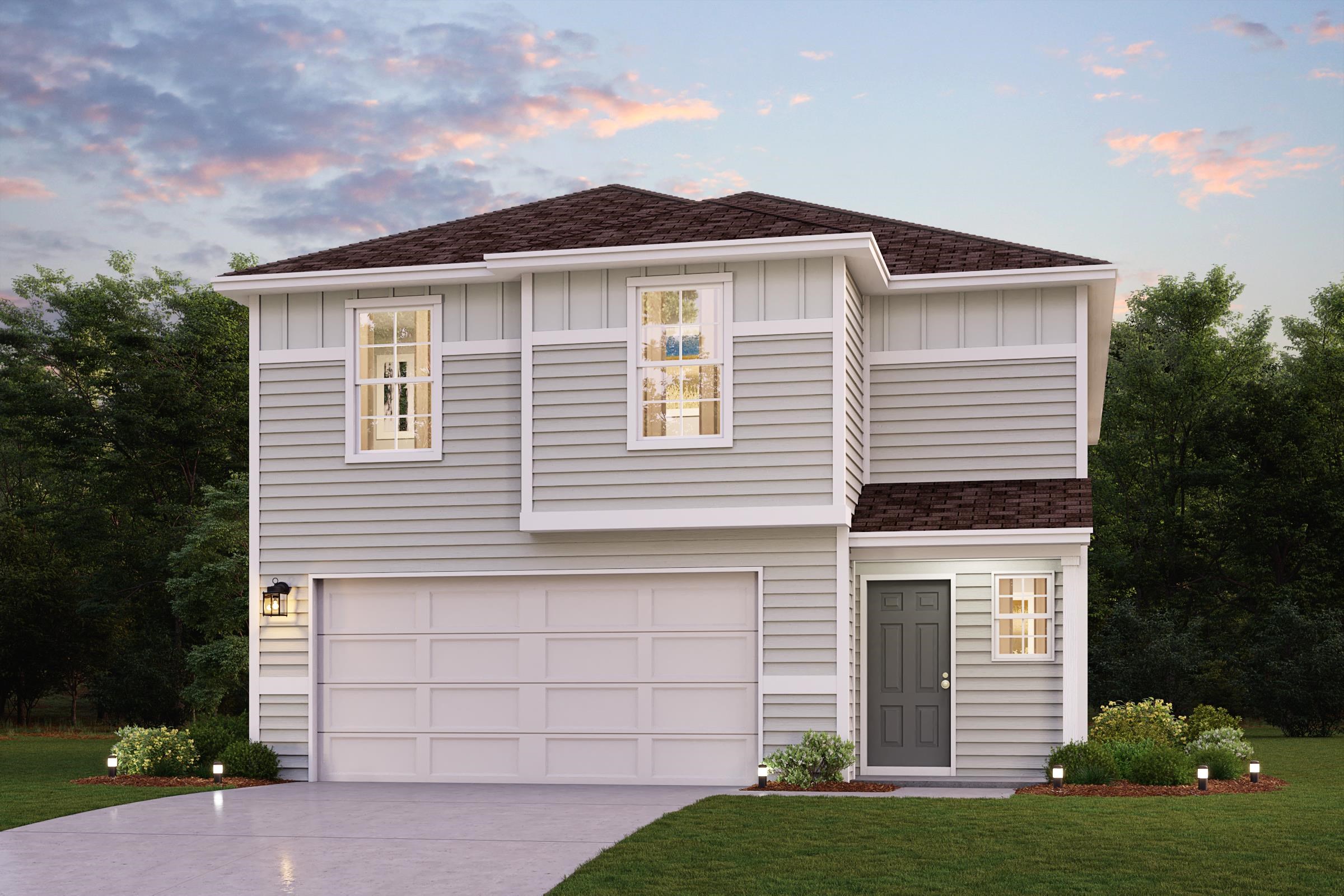 125 Butterfield Lane