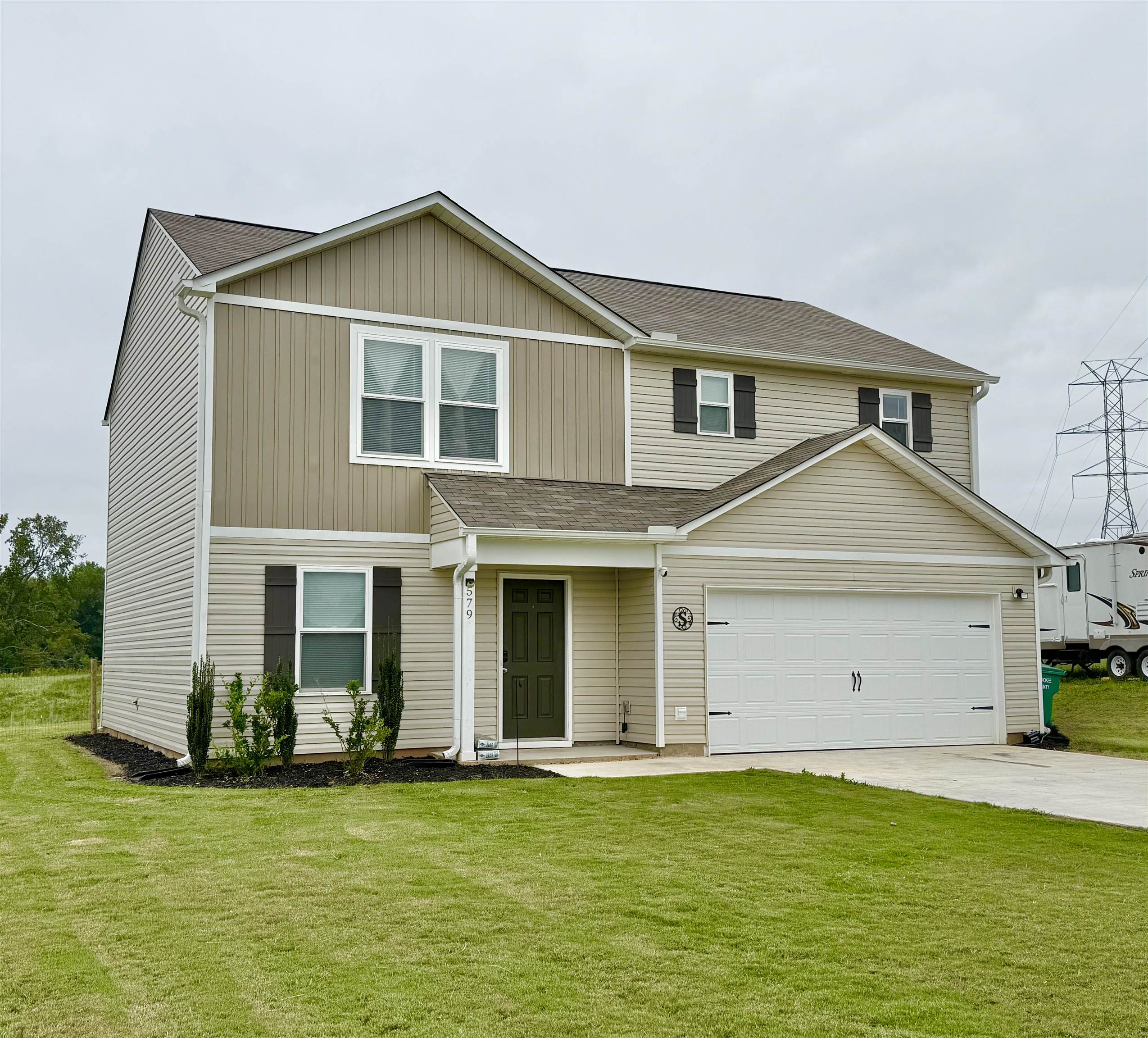 579 Potter Road