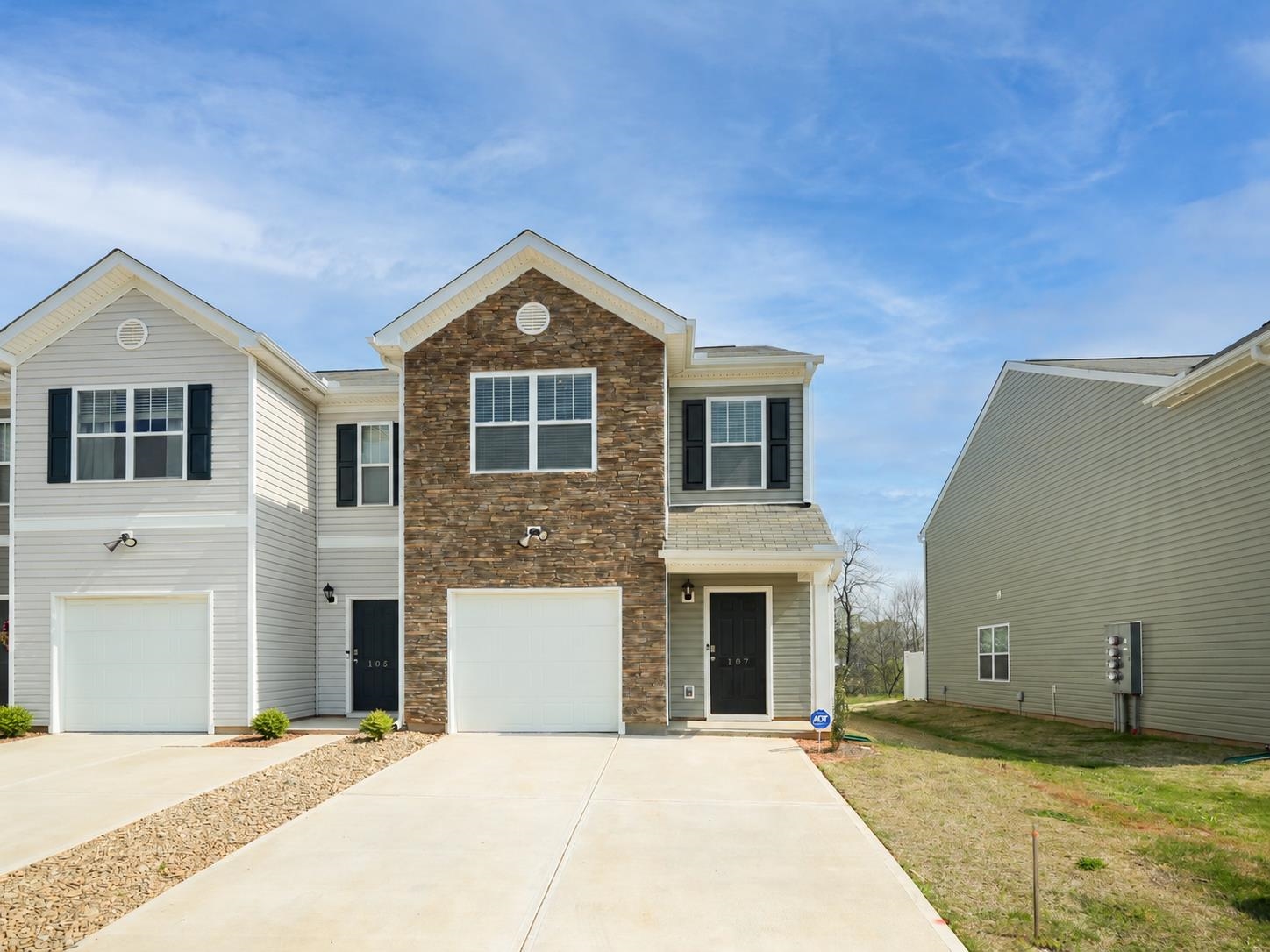 107 Sunriff Court