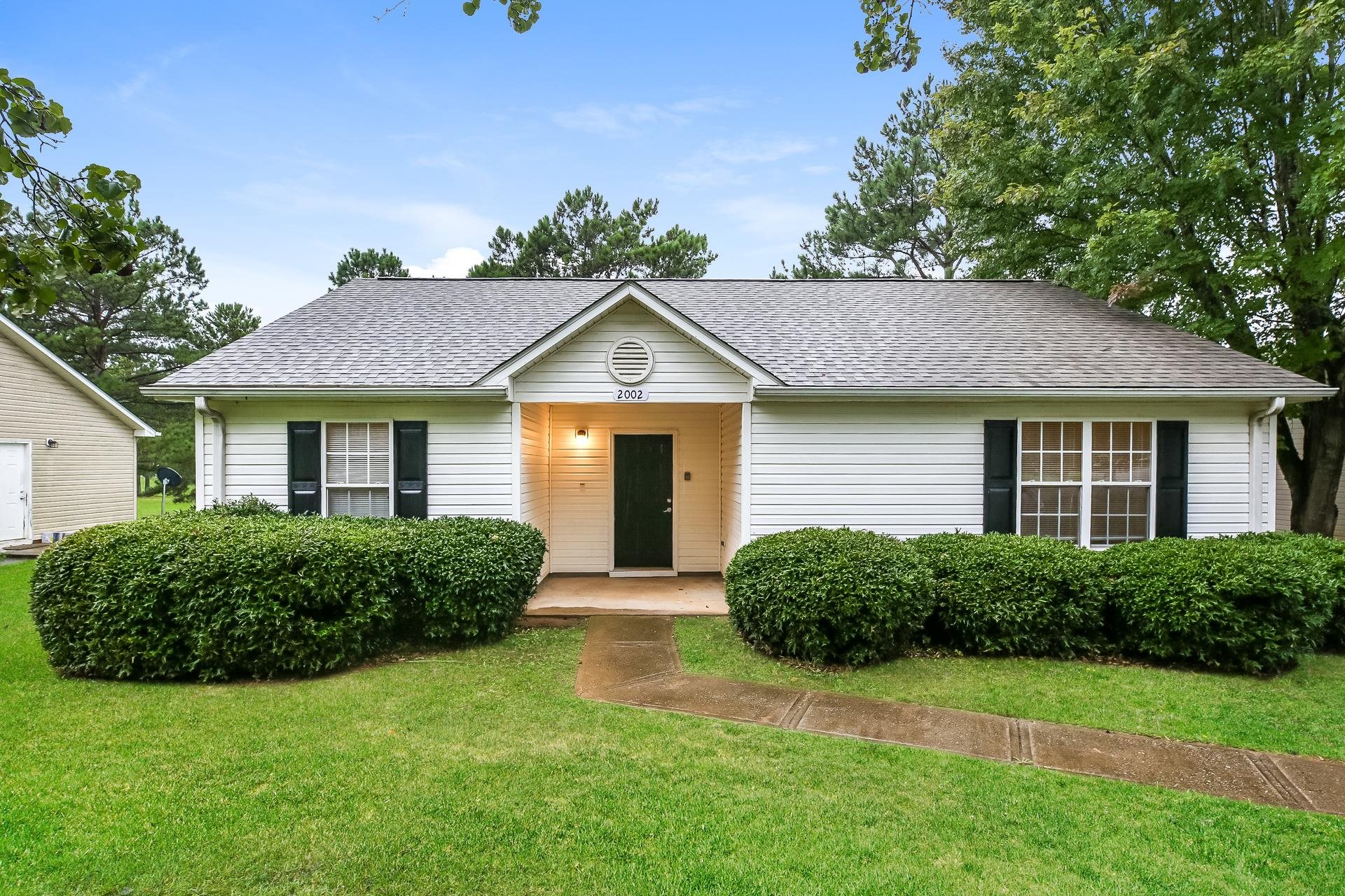 2002 Shalann Drive
