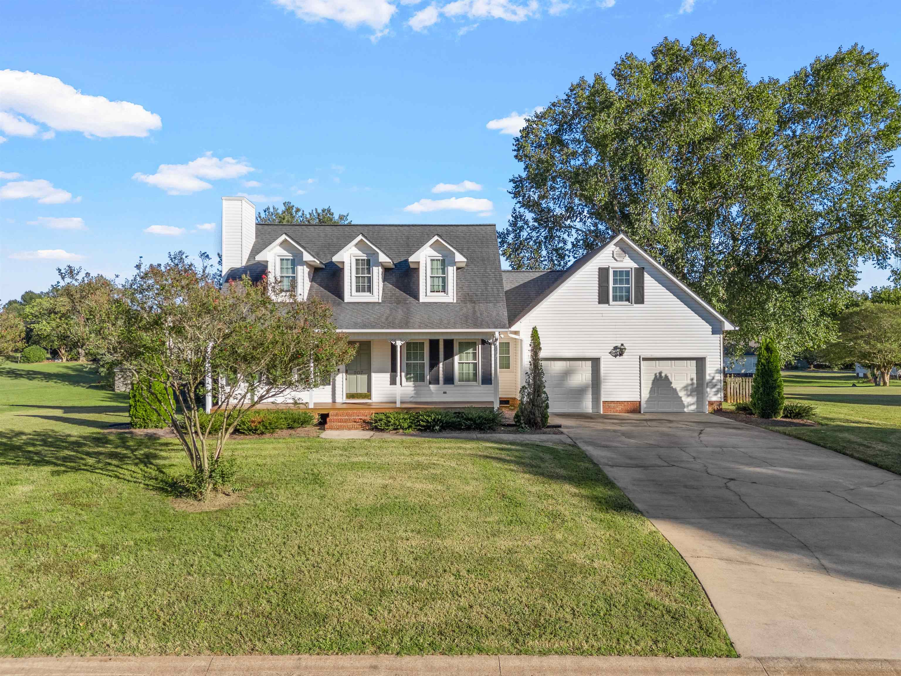 207 SW Fieldsedge dr