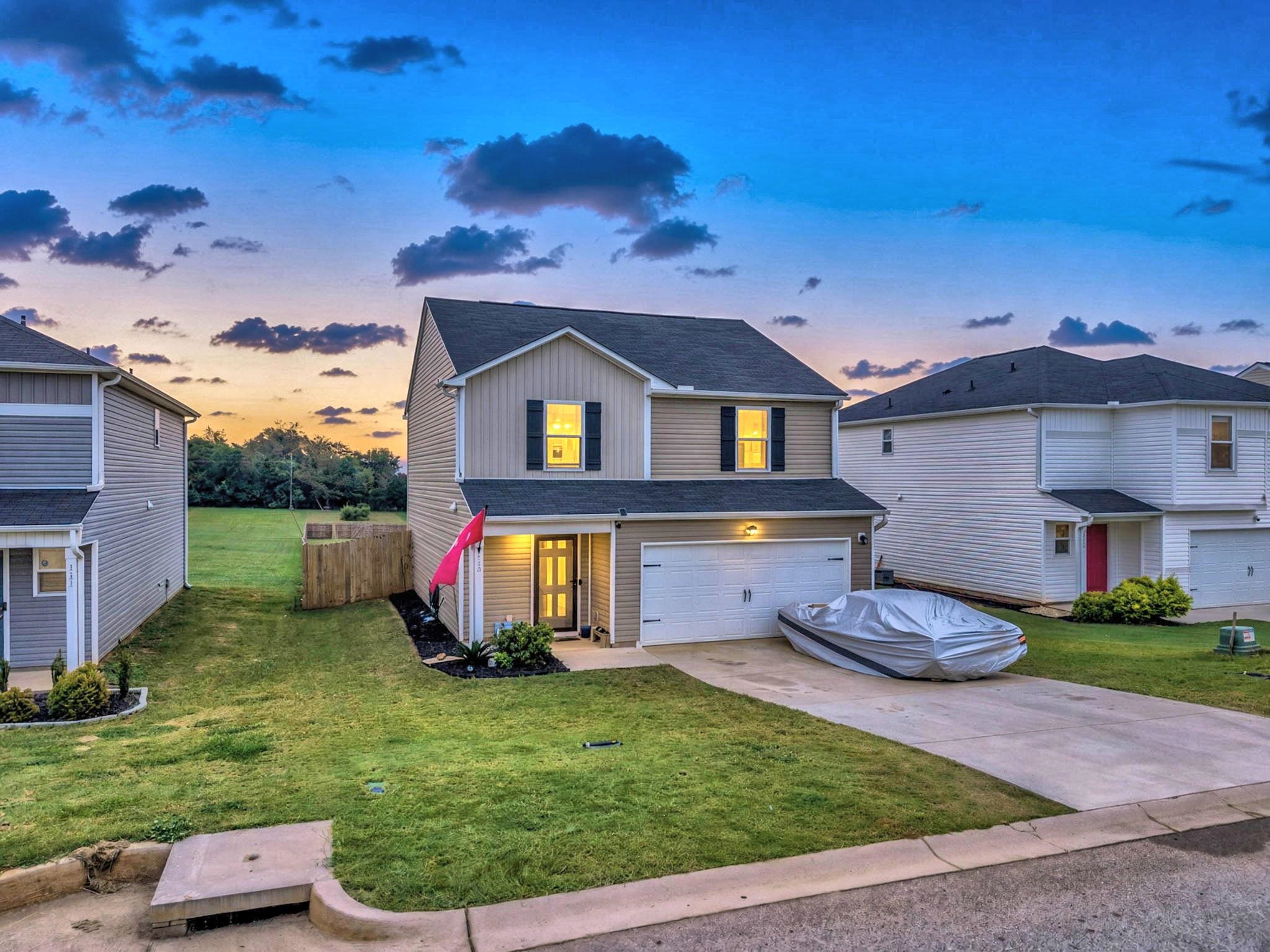 113 Field Crest Lane