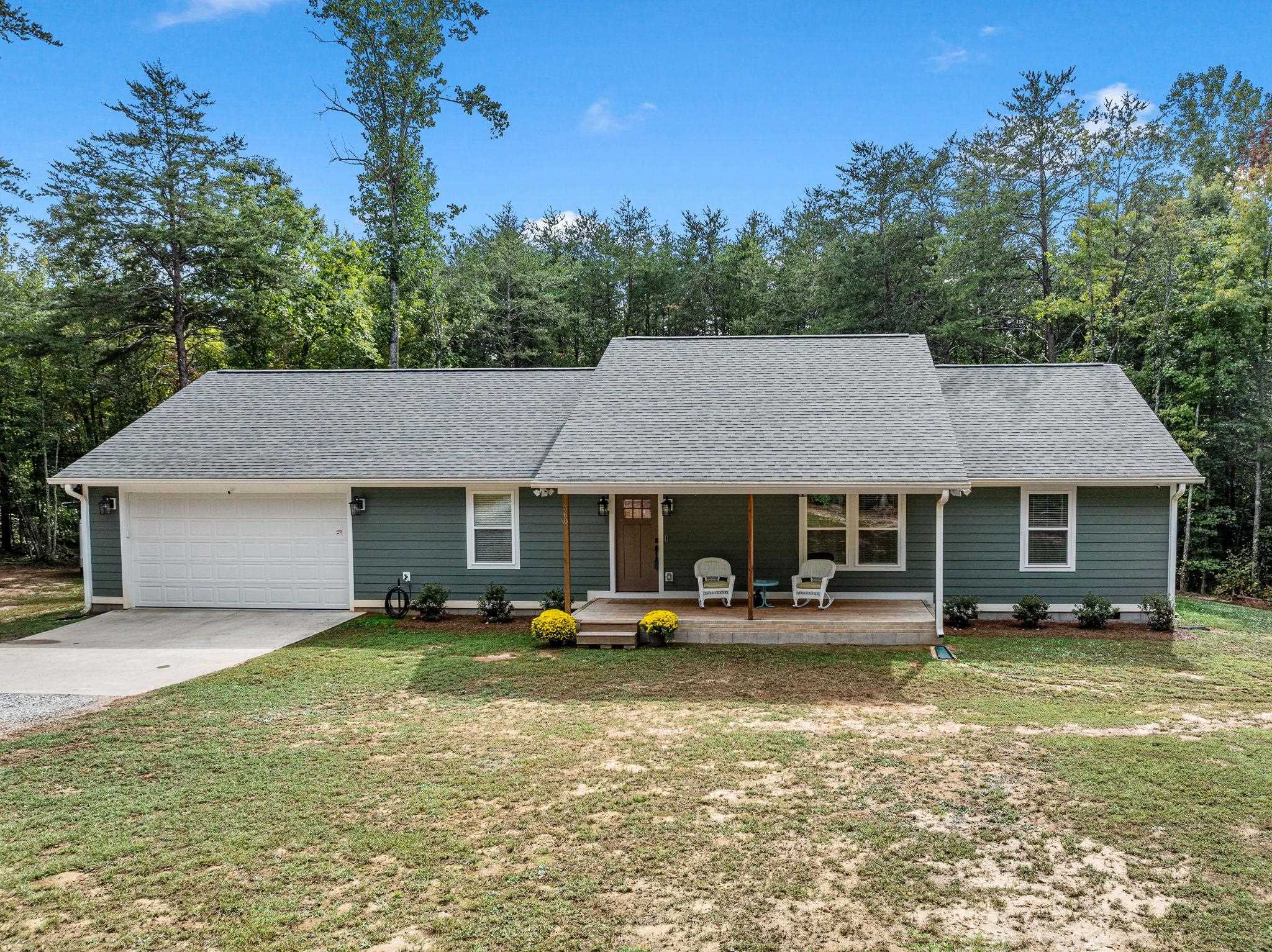 360 Greenwood Road