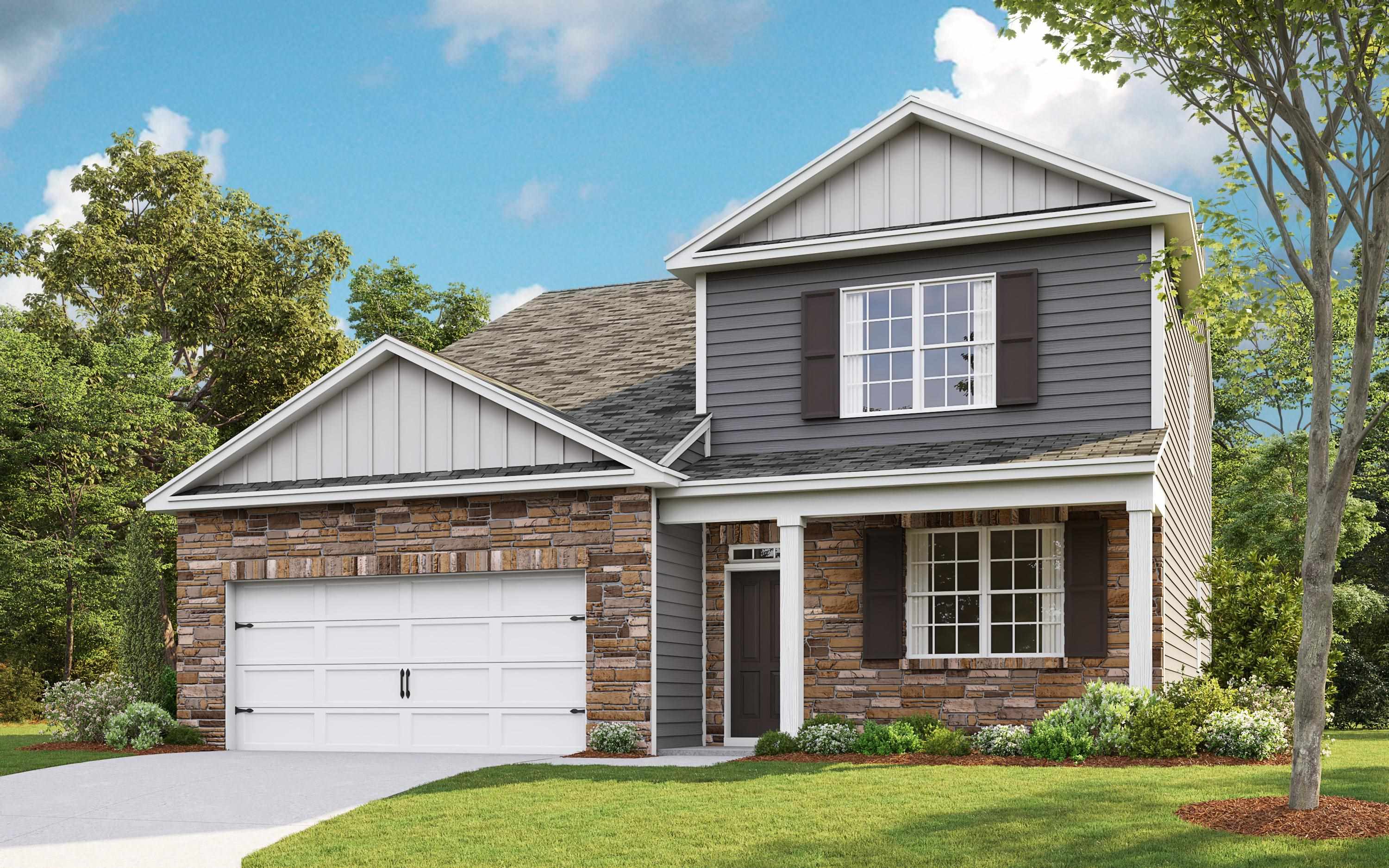 1071 Bywell Drive