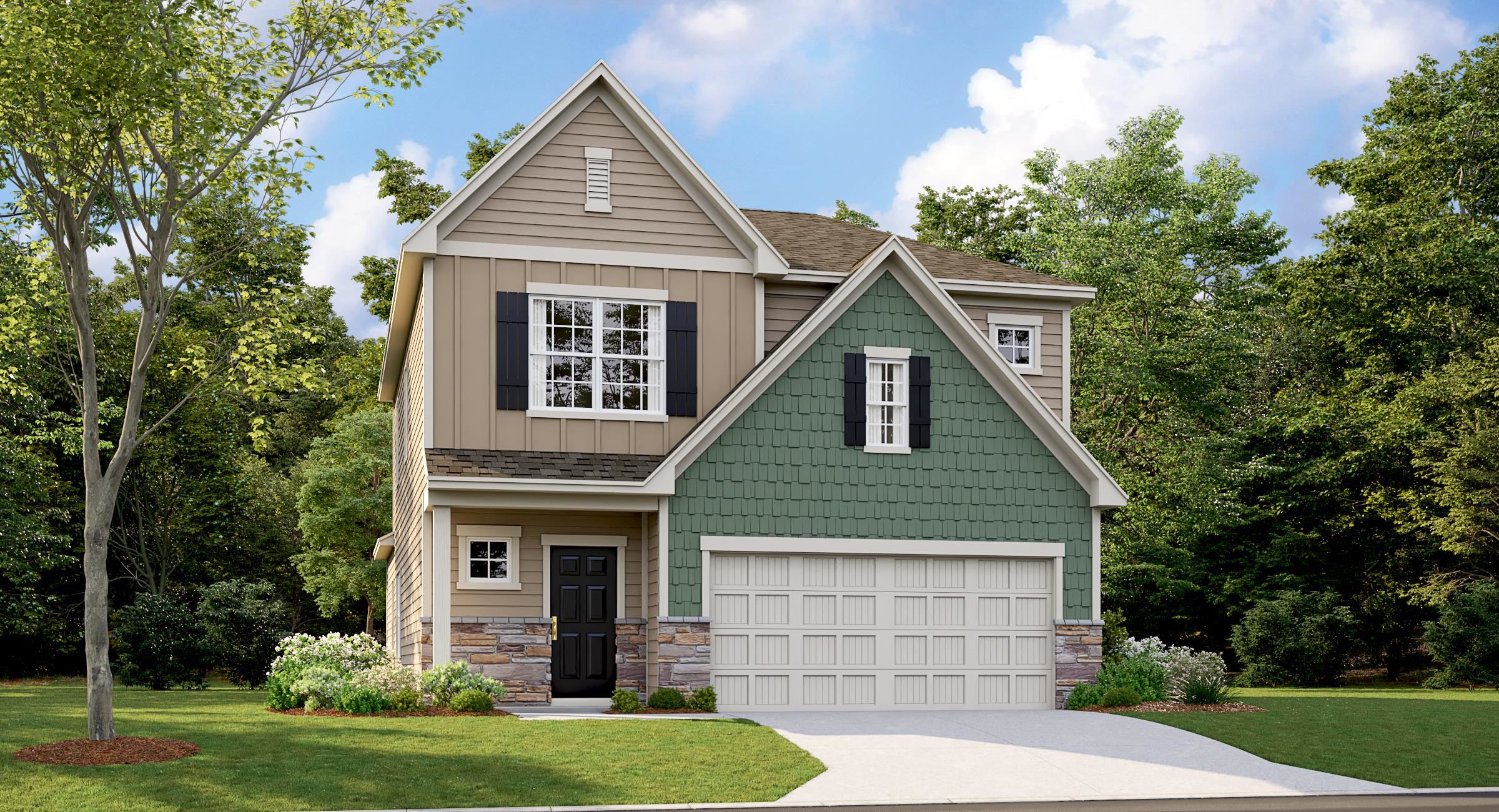 189 Farmwell Drive