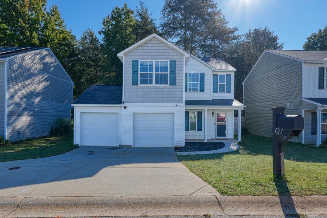 423 Promised Land Drive