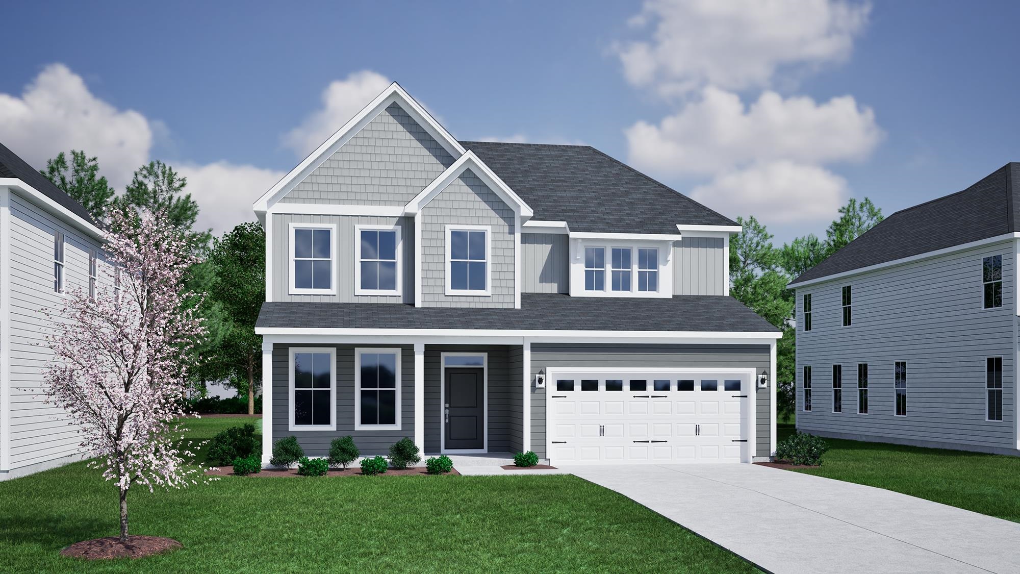 423 Admiral Drive