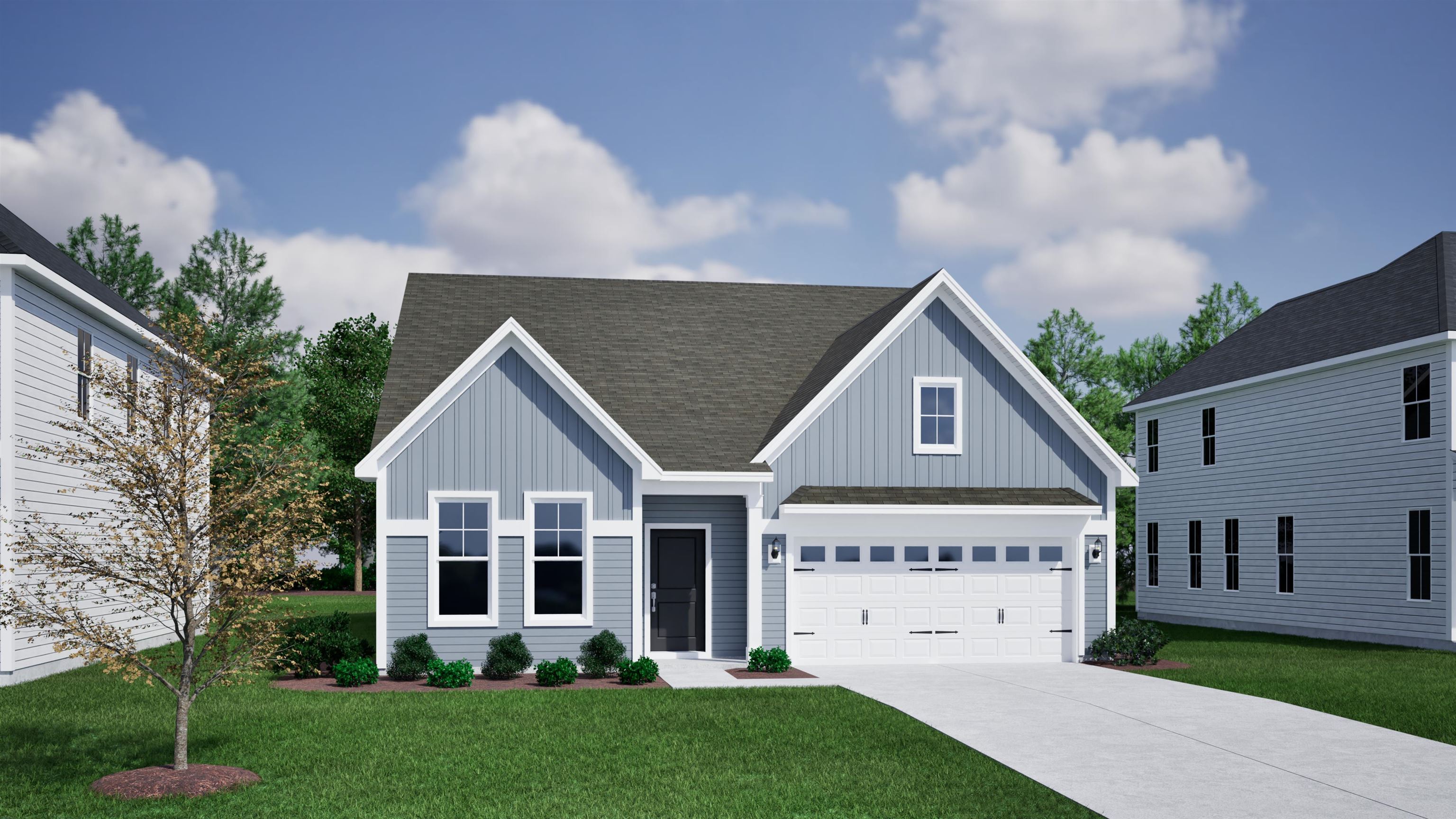 419 Admiral Drive