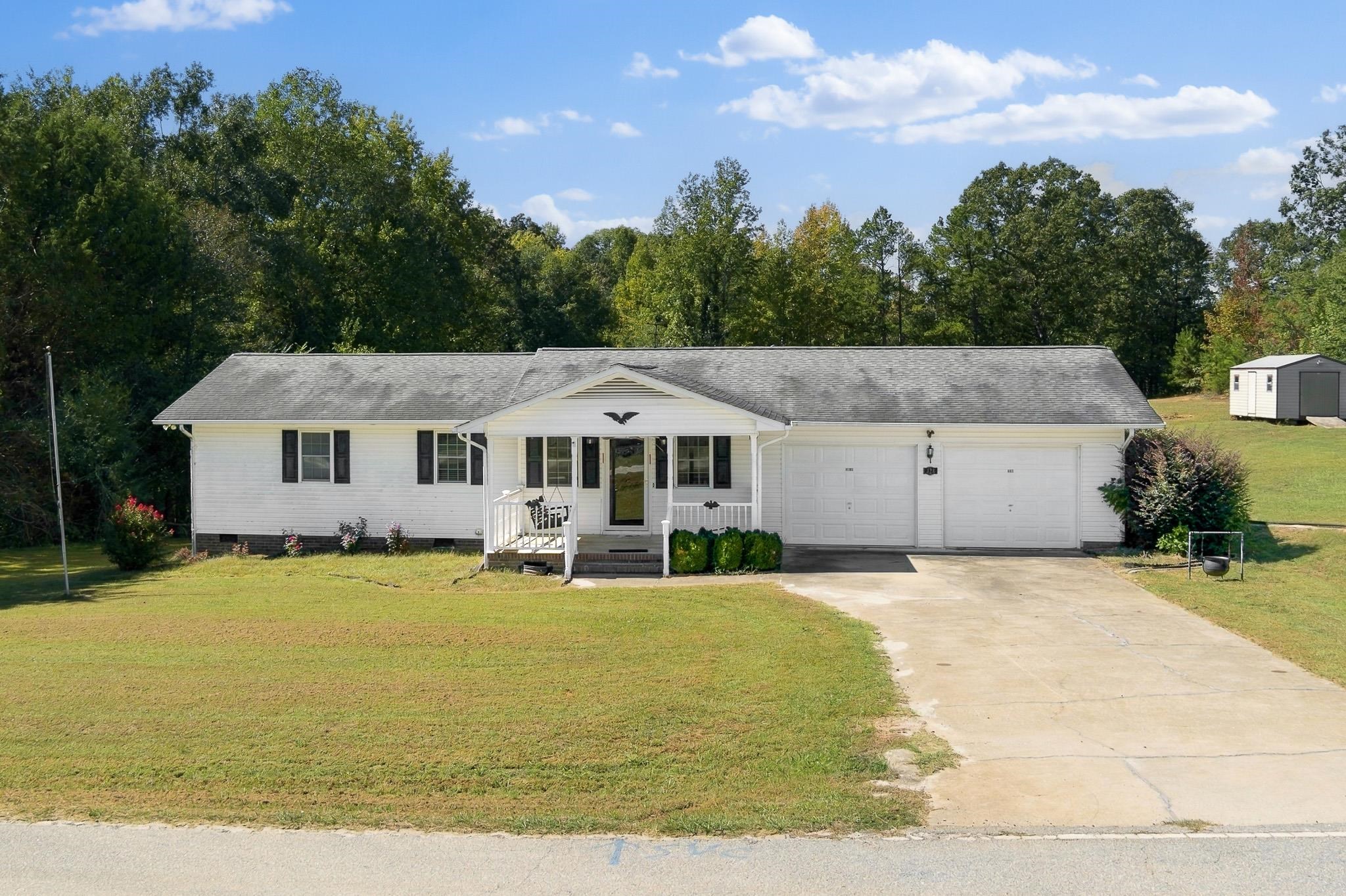 328 Parsons Road