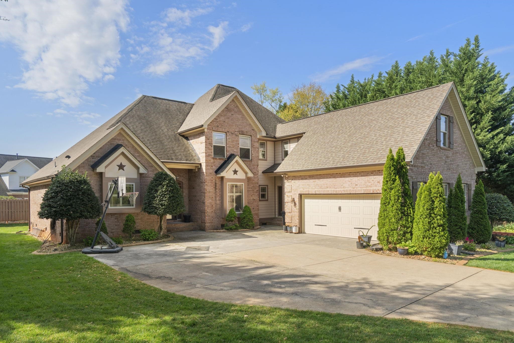 133 River Oaks Road