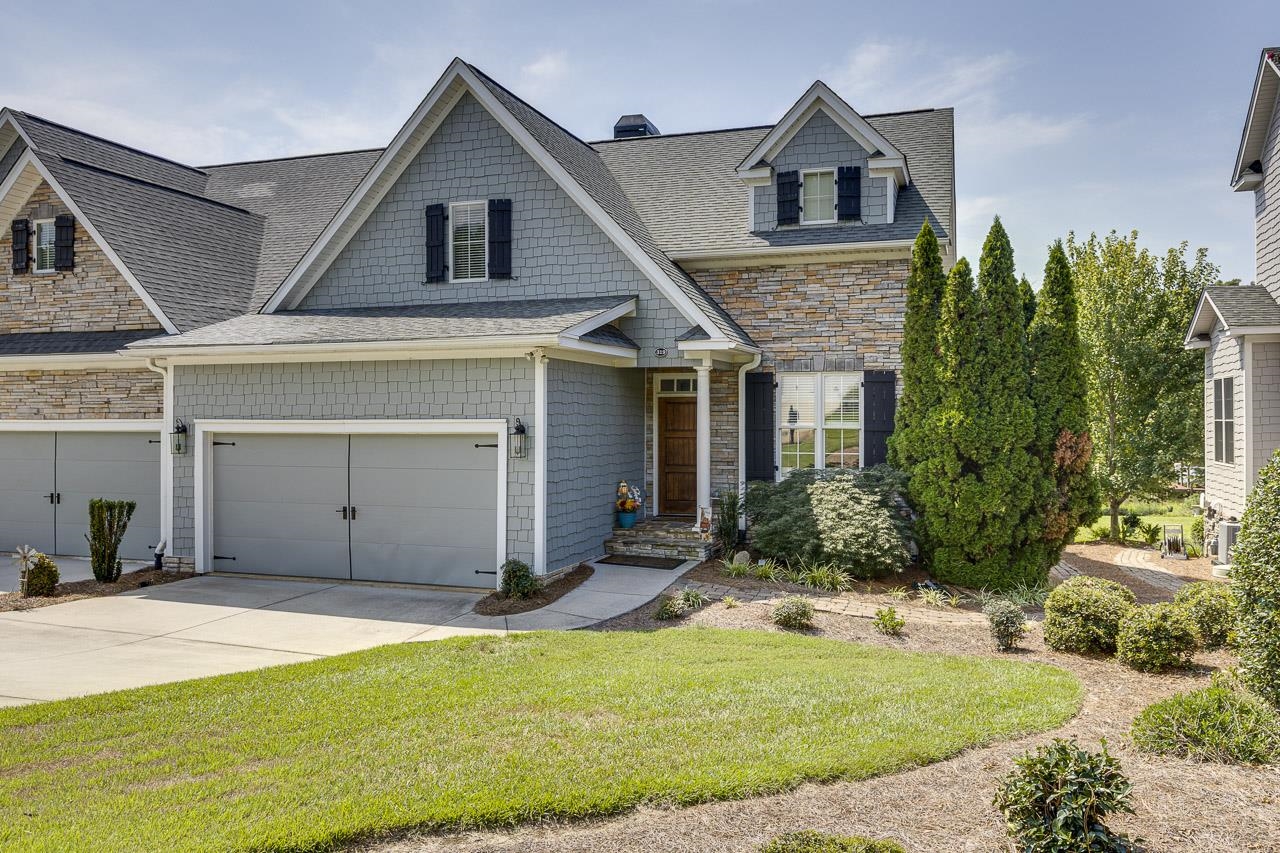 319 Arsenal Drive