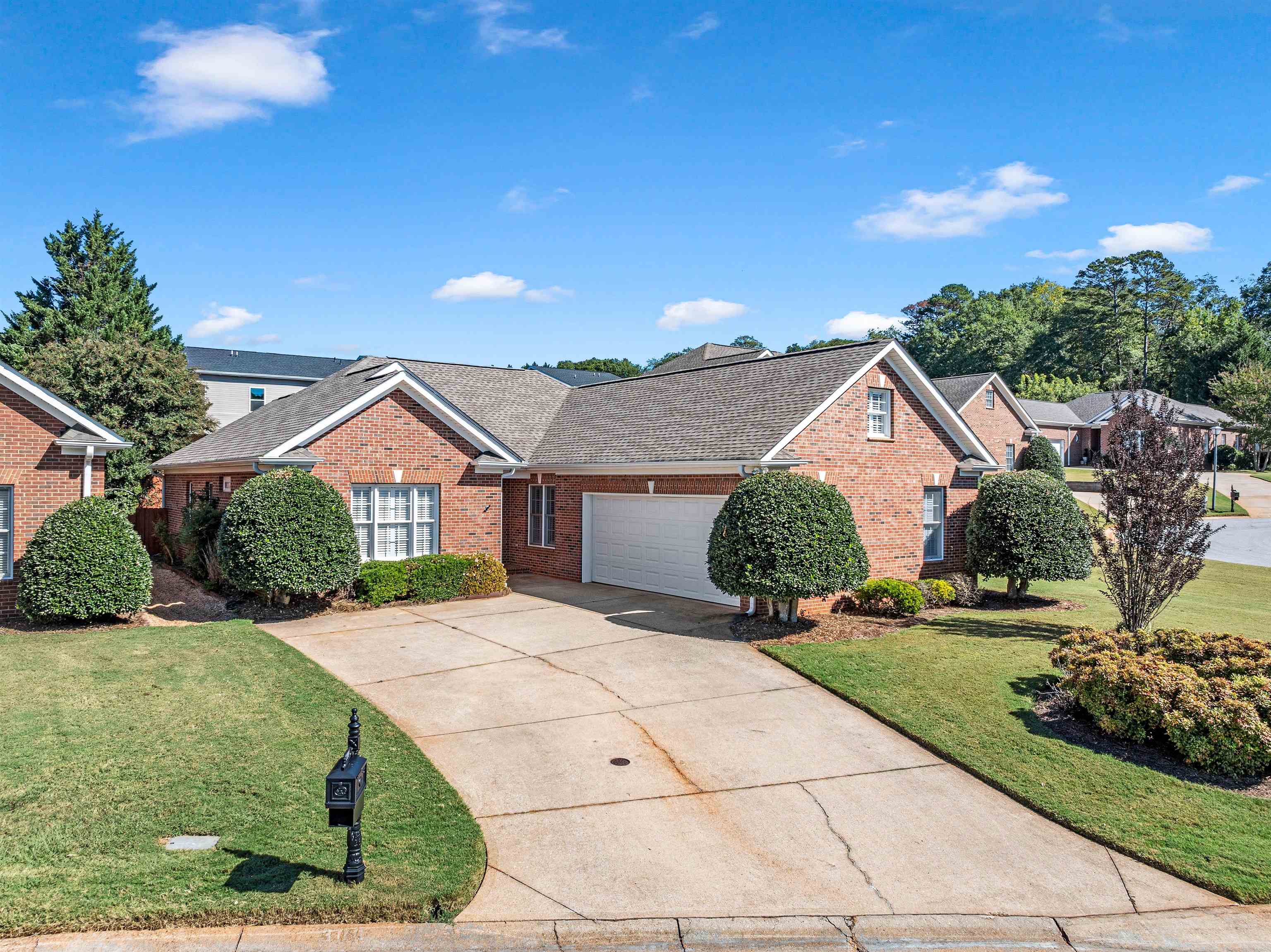 300 Redspire Drive