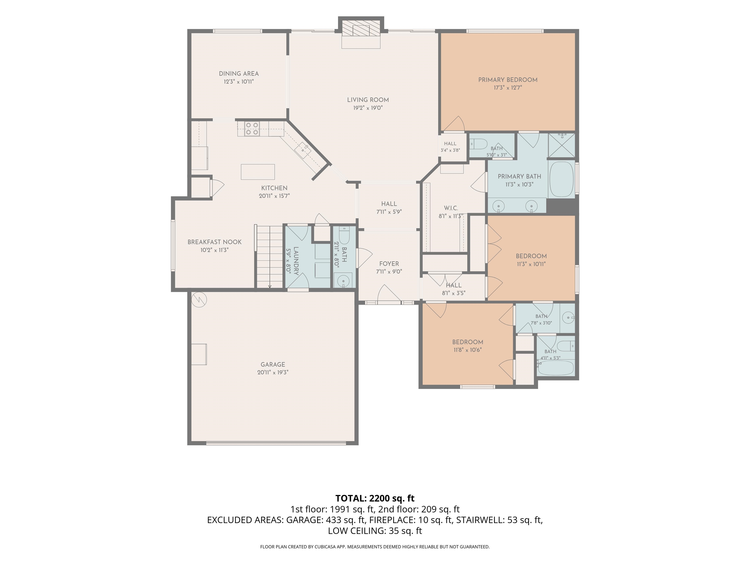 341 Archway Court